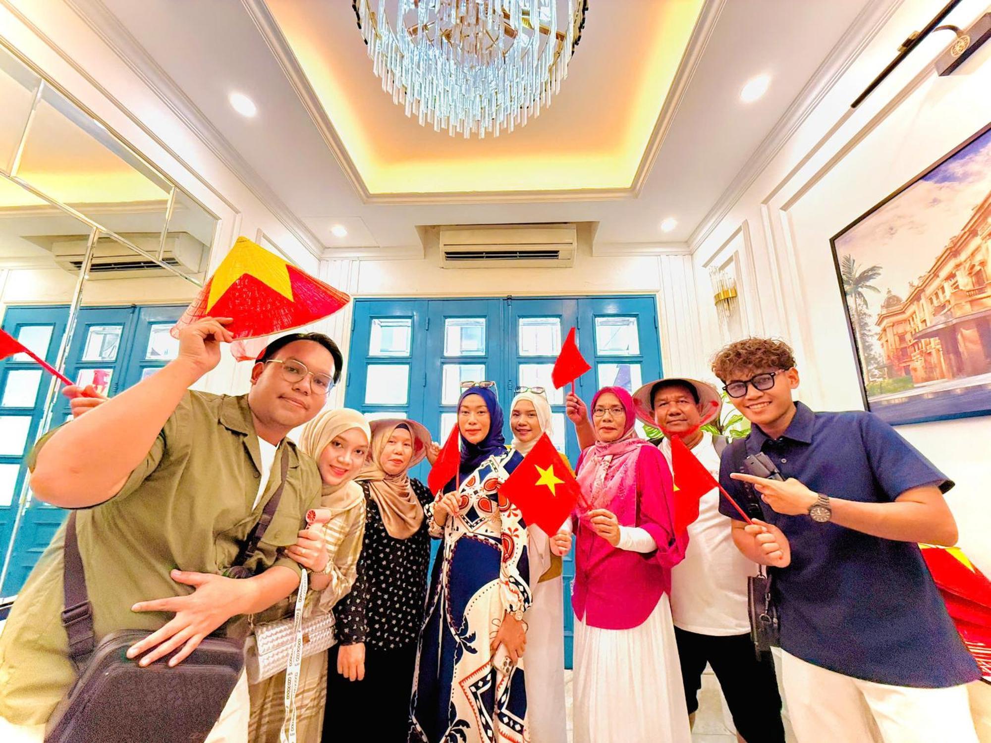 Opera House Suites, Hanoi